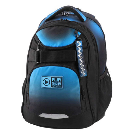 Picture of APOLLO ERGO BACKPACK BLUE SUNSET